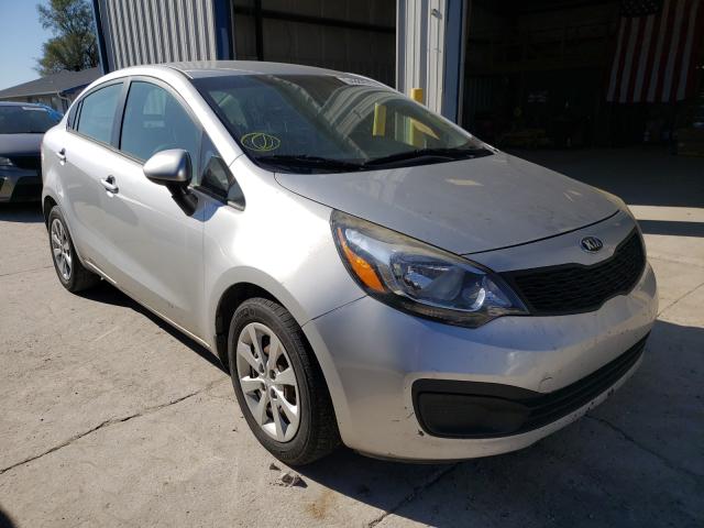 KIA RIO LX 2013 knadm4a34d6227942