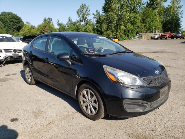 KIA RIO LX 2013 knadm4a34d6231456