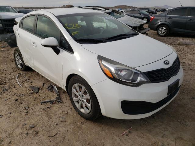 KIA RIO LX 2013 knadm4a34d6233949