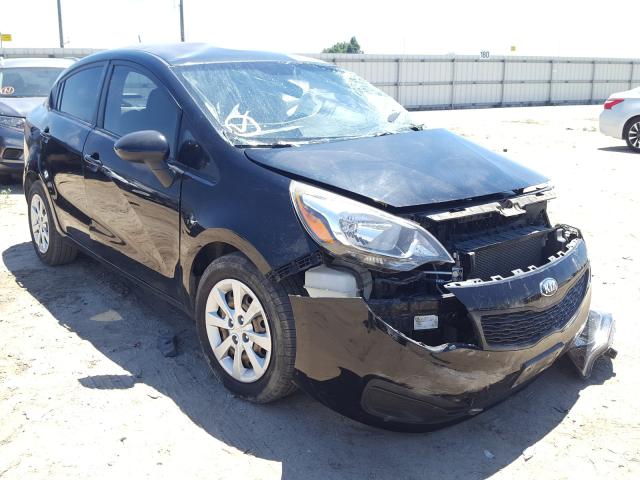 KIA RIO LX 2013 knadm4a34d6238018