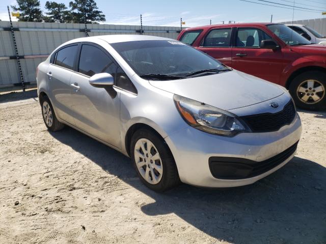 KIA RIO LX 2013 knadm4a34d6238262