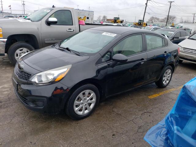 KIA RIO LX 2013 knadm4a34d6242358