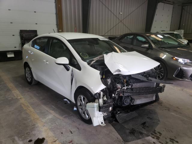 KIA RIO LX 2013 knadm4a34d6244773