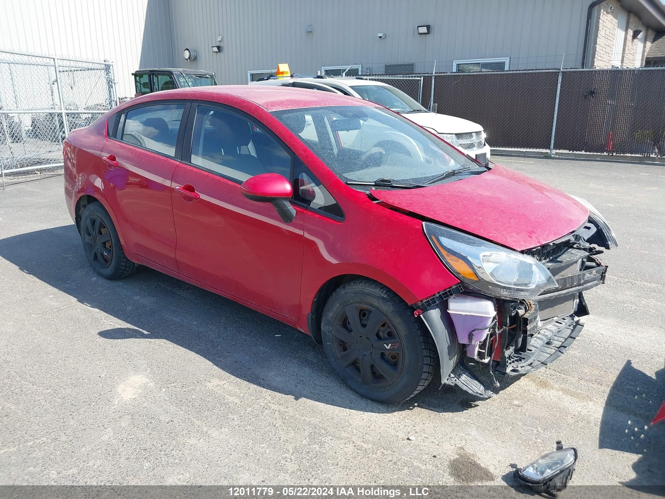 KIA RIO 2013 knadm4a34d6248712