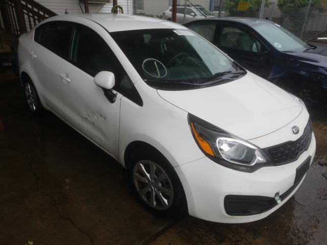 KIA RIO LX 2013 knadm4a34d6265574