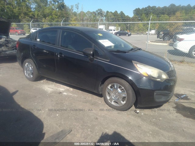 KIA RIO 2013 knadm4a34d6291110