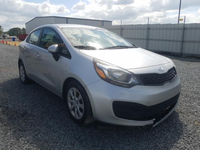 KIA RIO LX 2013 knadm4a34d6293133