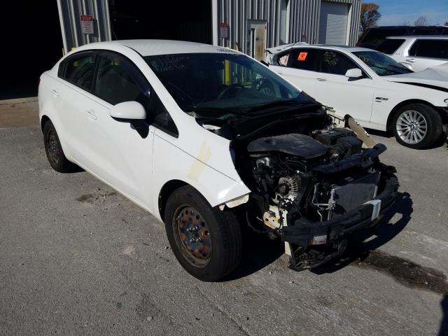 KIA RIO LX 2013 knadm4a34d6295318