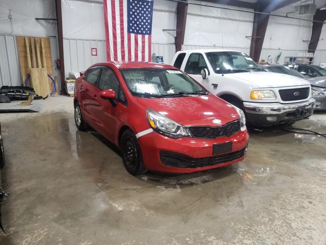 KIA RIO LX 2013 knadm4a34d6301120