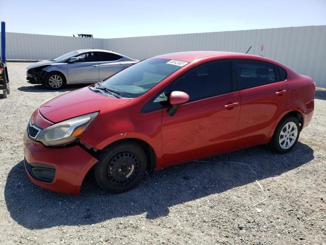 KIA RIO LX 2013 knadm4a34d6309959