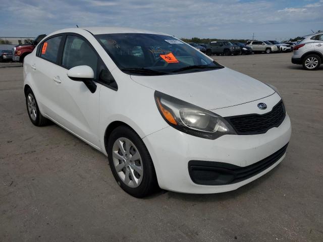 KIA RIO LX 2014 knadm4a34e6324947