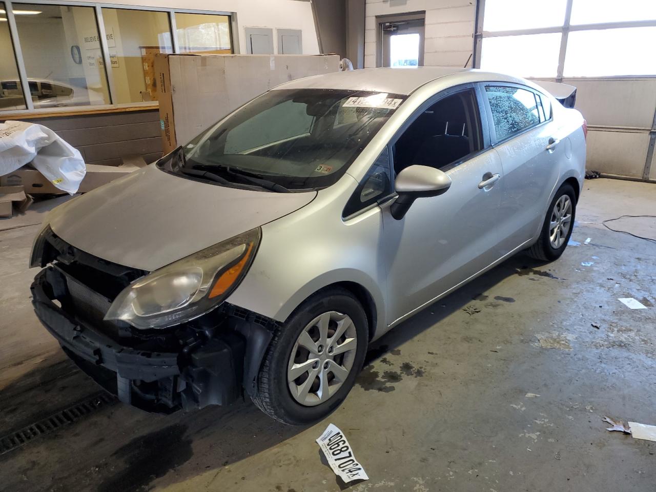 KIA RIO 2014 knadm4a34e6325838