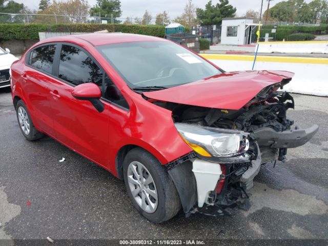 KIA RIO 2014 knadm4a34e6326567