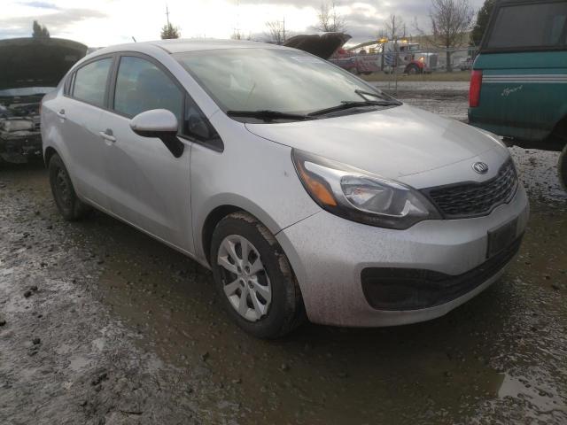 KIA RIO LX 2014 knadm4a34e6333468