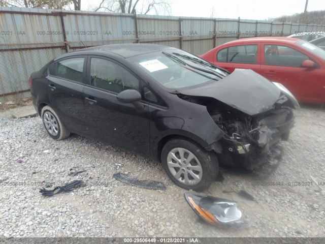 KIA RIO 2014 knadm4a34e6341280