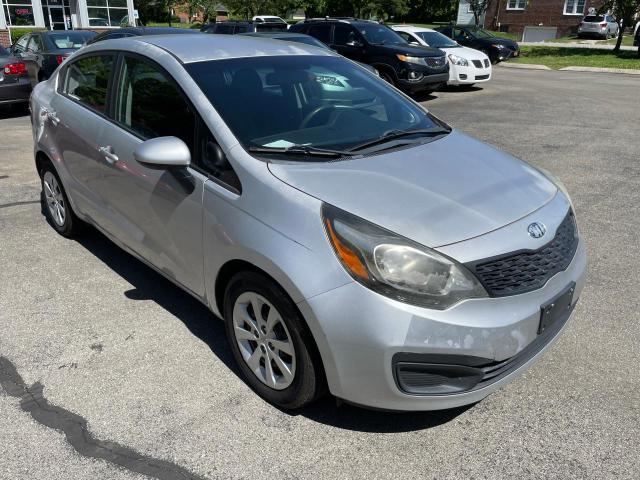 KIA RIO LX 2014 knadm4a34e6342204