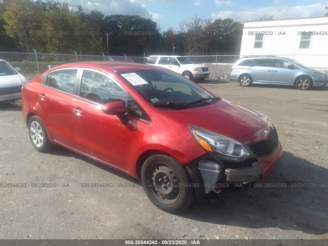 KIA RIO 2014 knadm4a34e6345099