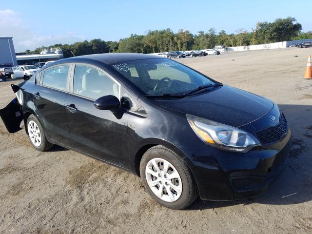 KIA RIO LX 2014 knadm4a34e6345989