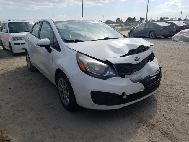 KIA RIO LX 2014 knadm4a34e6346754