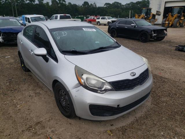 KIA RIO LX 2014 knadm4a34e6350951