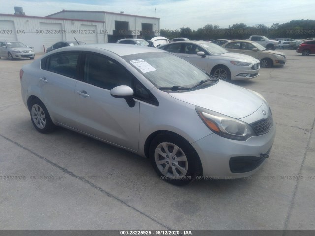 KIA RIO 2014 knadm4a34e6351016