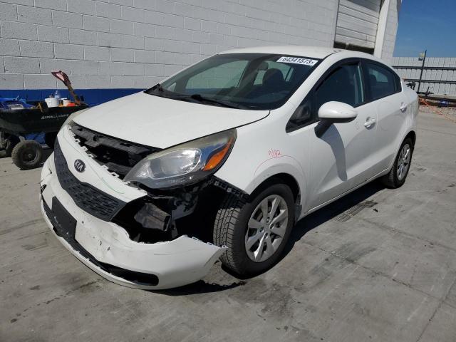 KIA RIO LX 2014 knadm4a34e6357348