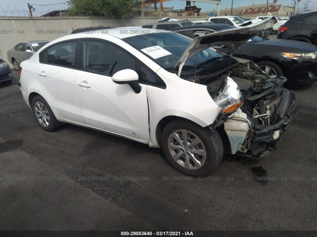 KIA RIO 2014 knadm4a34e6358323