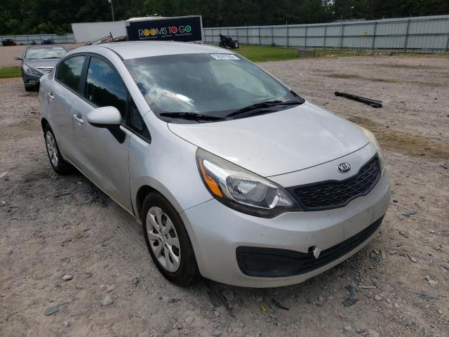 KIA RIO LX 2014 knadm4a34e6363246