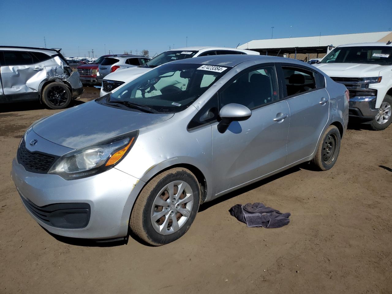 KIA RIO 2014 knadm4a34e6363909