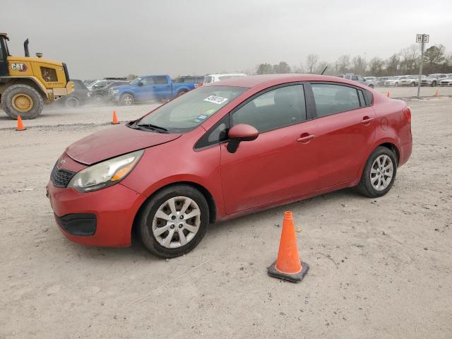 KIA RIO LX 2014 knadm4a34e6364140