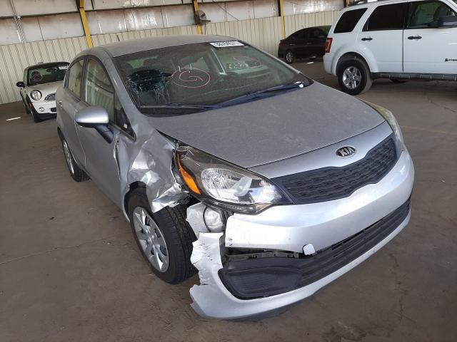 KIA RIO LX 2014 knadm4a34e6364803