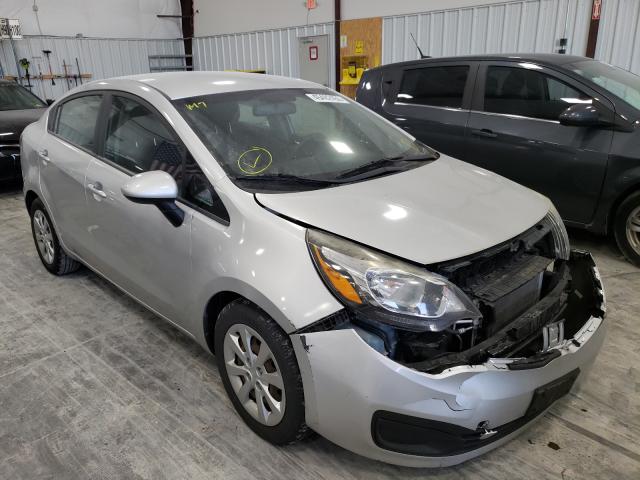 KIA RIO LX 2014 knadm4a34e6370701