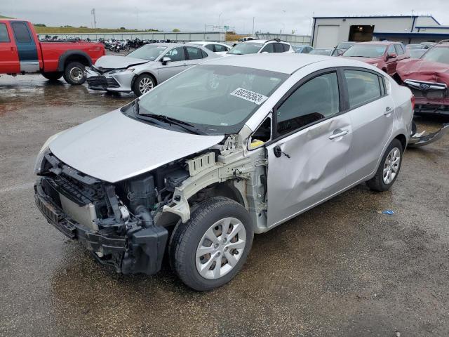 KIA RIO LX 2014 knadm4a34e6372268