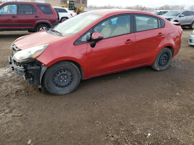 KIA RIO LX 2014 knadm4a34e6372285