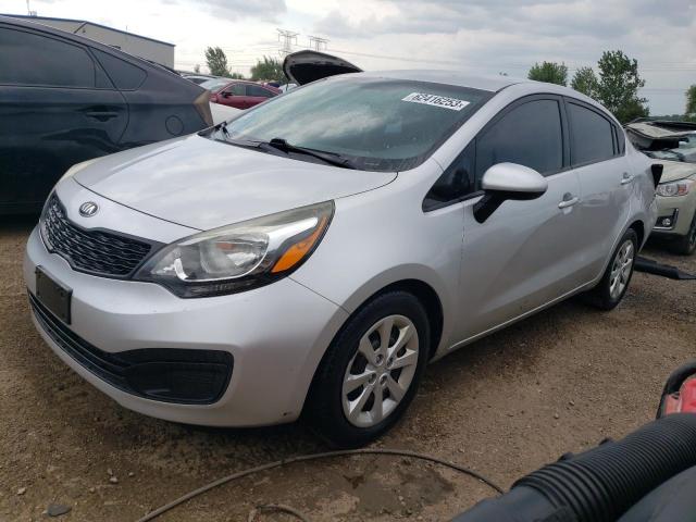 KIA RIO LX 2014 knadm4a34e6375736