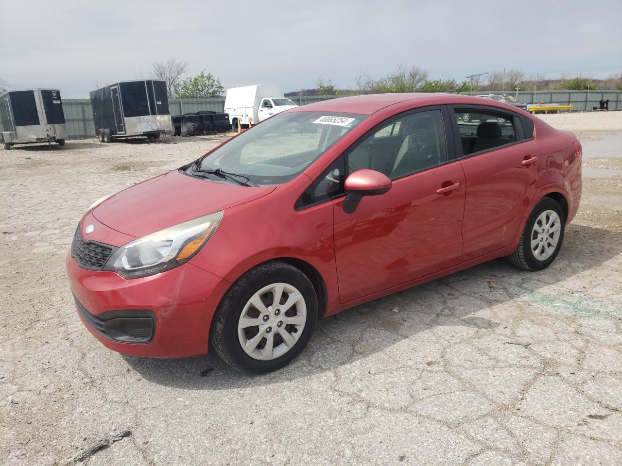 KIA RIO 2014 knadm4a34e6376577