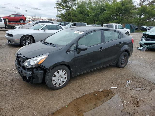 KIA RIO LX 2014 knadm4a34e6379625