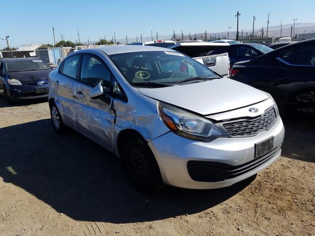 KIA RIO LX 2014 knadm4a34e6385909