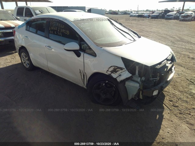 KIA RIO 2014 knadm4a34e6386347