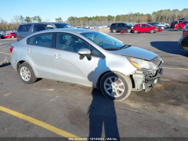 KIA RIO 2014 knadm4a34e6388180