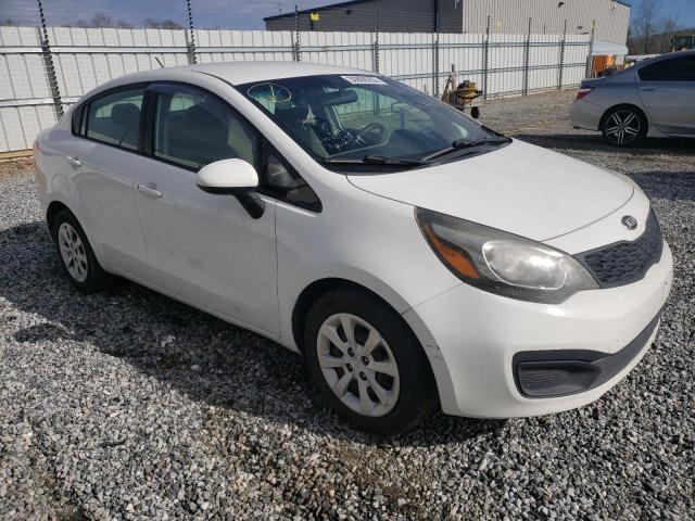 KIA RIO LX 2014 knadm4a34e6395310