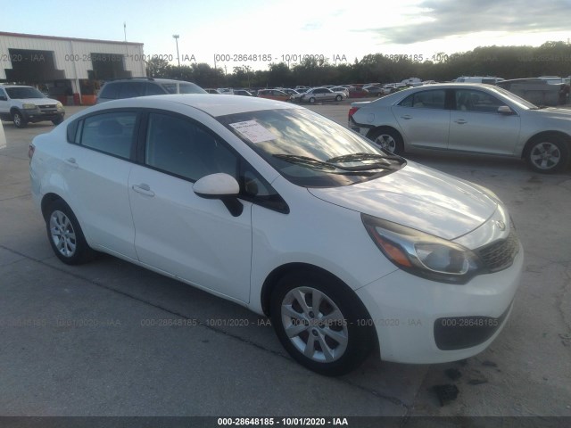 KIA RIO 2014 knadm4a34e6396747