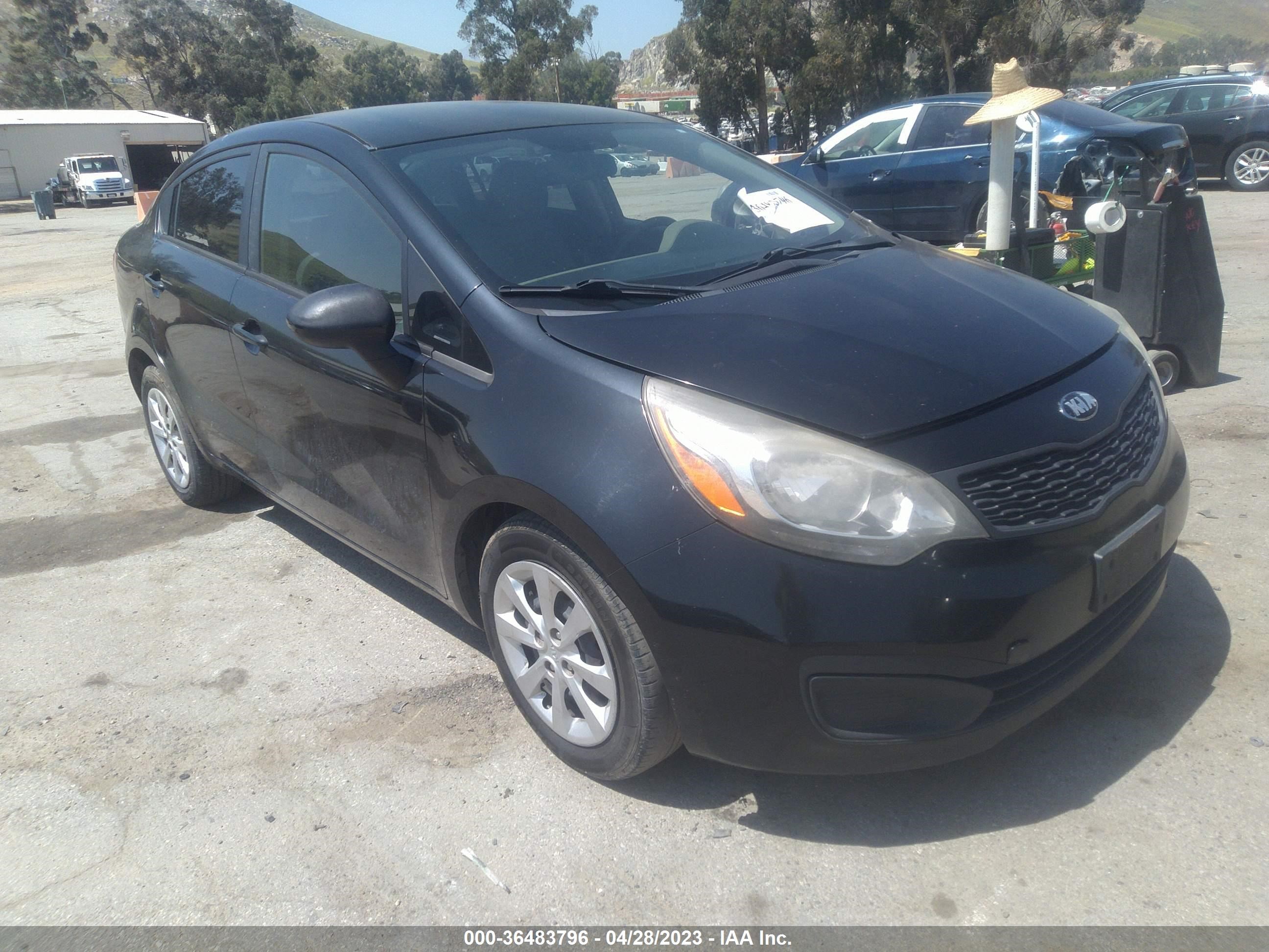 KIA RIO 2014 knadm4a34e6399521