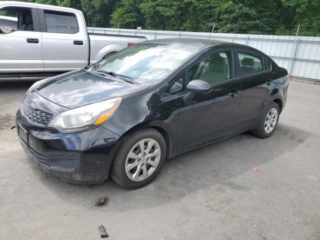 KIA RIO LX 2014 knadm4a34e6402711