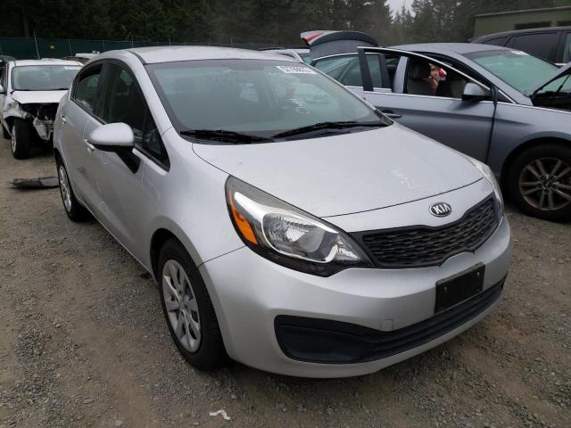 KIA RIO LX 2014 knadm4a34e6403583