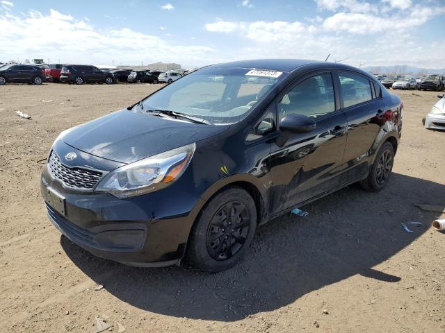 KIA RIO LX 2014 knadm4a34e6404460