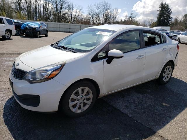 KIA RIO LX 2014 knadm4a34e6407410