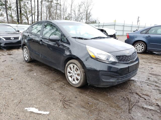 KIA RIO LX 2014 knadm4a34e6408881