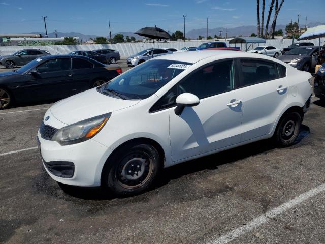 KIA RIO LX 2014 knadm4a34e6410582