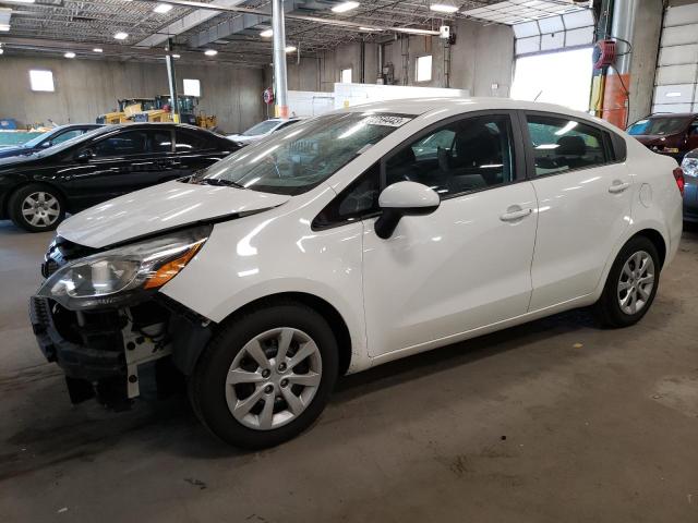 KIA RIO LX 2014 knadm4a34e6411117